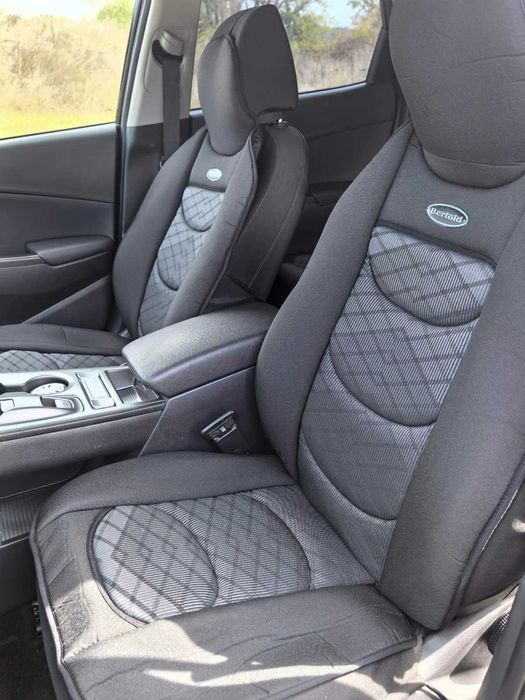 Продавам Hyundai Kona 64 KW 2022