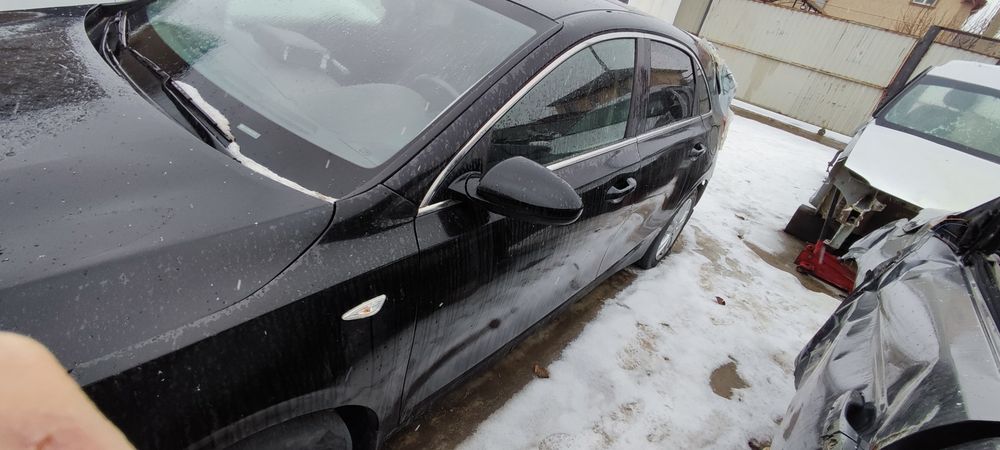 Kia ceed cd на запчасти 2023