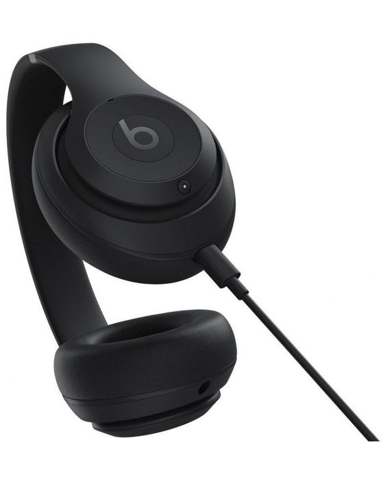 Beats Studio Pro by Dr.Dre Black