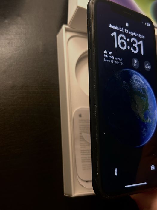 Iphone Xr ,fara garantie