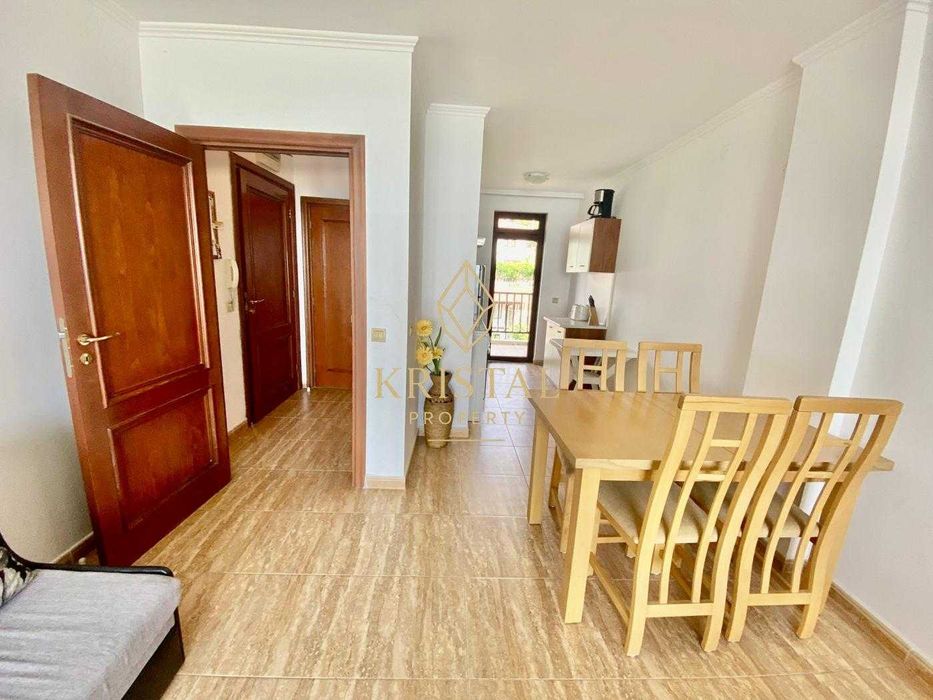 Продава се Тристаен апартамент в Свети Влас - 98 кв.м за 1613 €/кв.м - Снимка #4