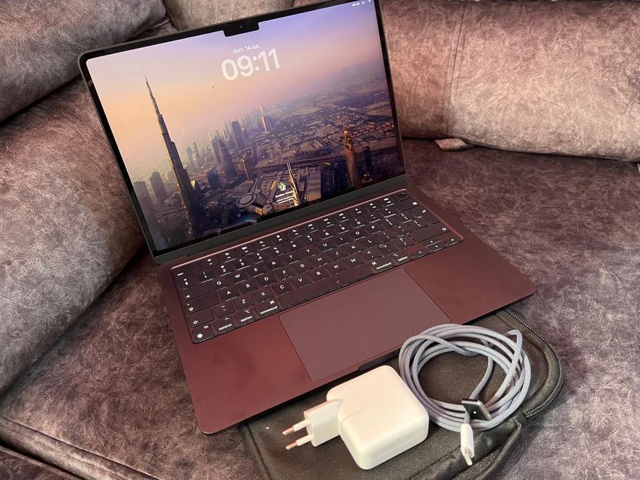 Macbook air M2 2022