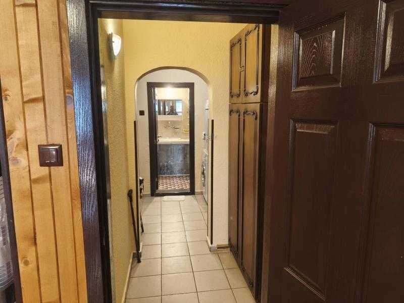 Дава се под наем Едностаен апартамент в Бургас, Възраждане - 67 кв.м за 408 € - Снимка #8