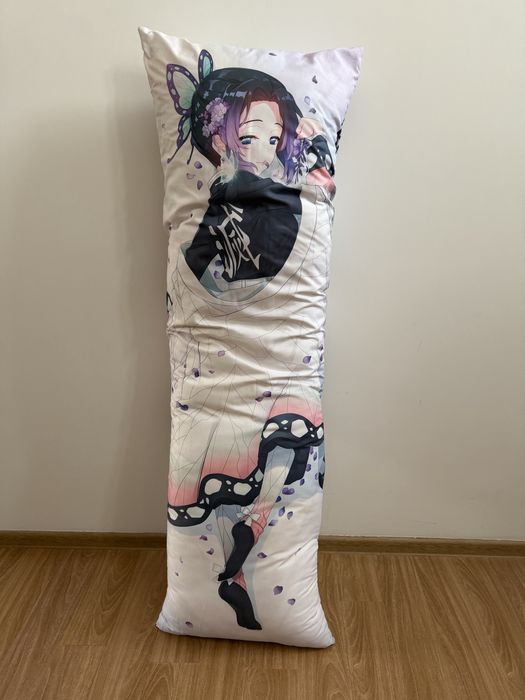 Подкшка аниме новая