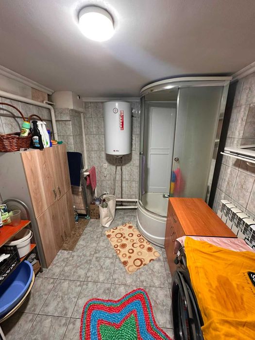 В продаже 3х ком дом Ключевая 43