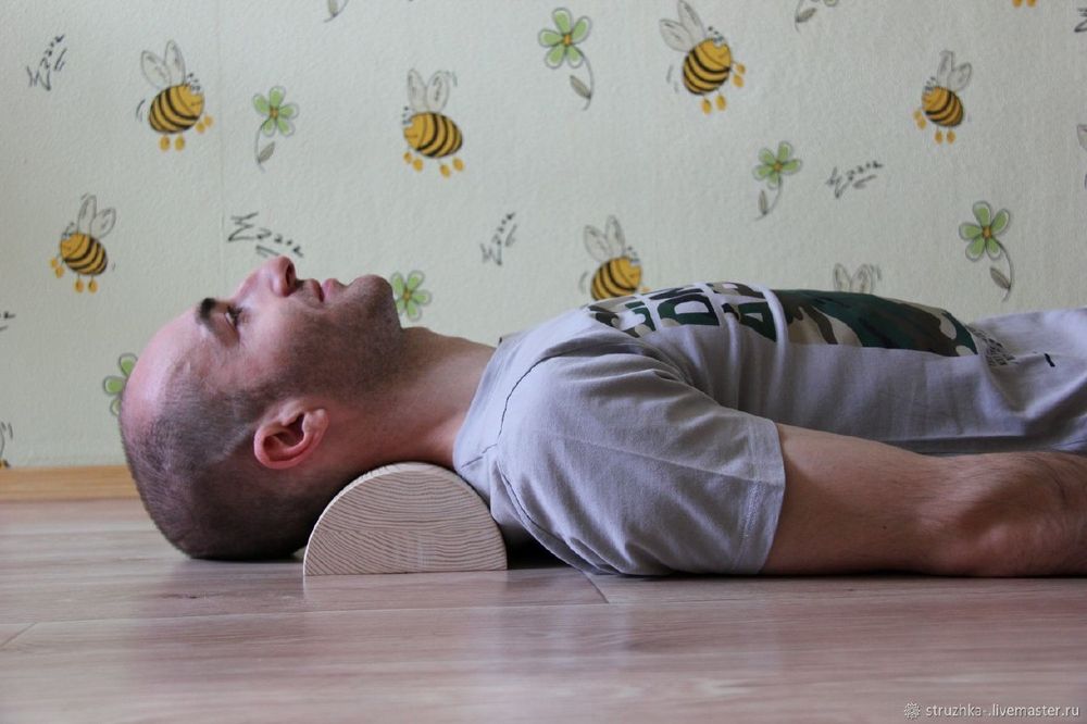 Грыжа диск учун(подушкаМейрама)доставка Узб буйча.