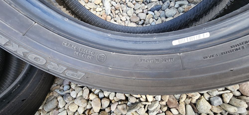 Anvelope Toyo Proxes R52 215/50 R18 92V