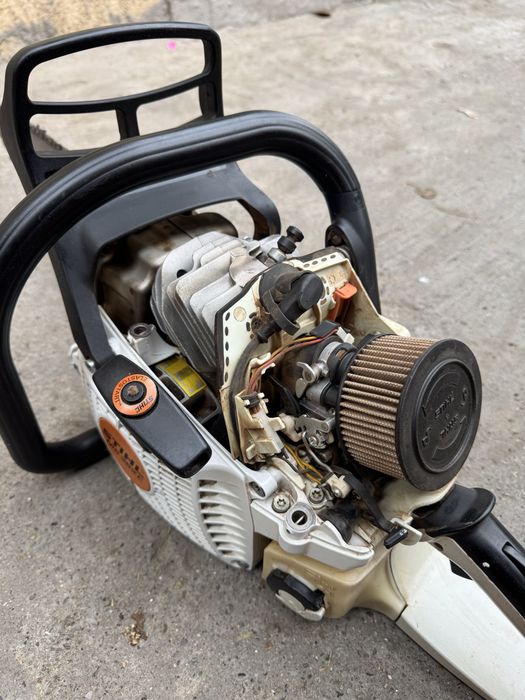 STIHL  MS  362 C