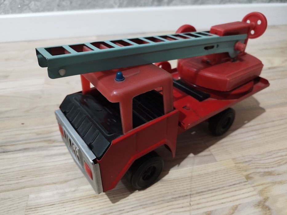 Игрушки советские. СССР