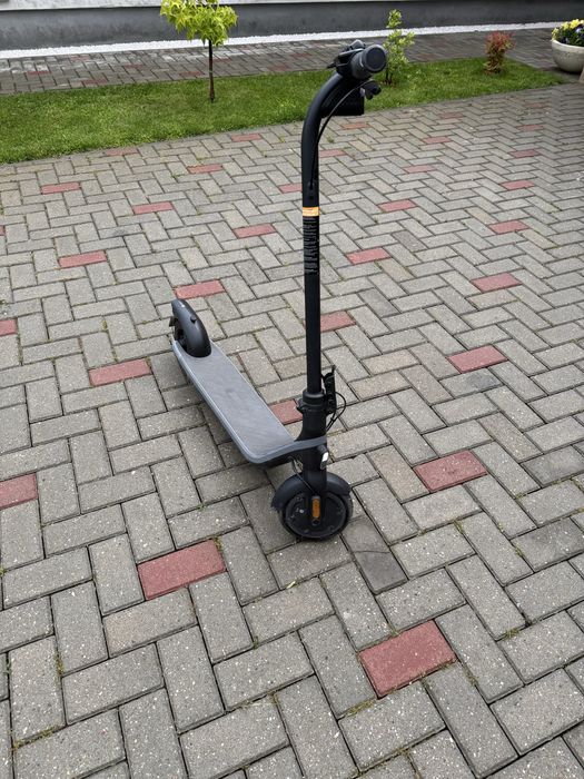 Trotineta Ninebot E2 Plus