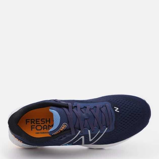New Balance 880 V13 Mens Running Shoes Оригинал Код 717