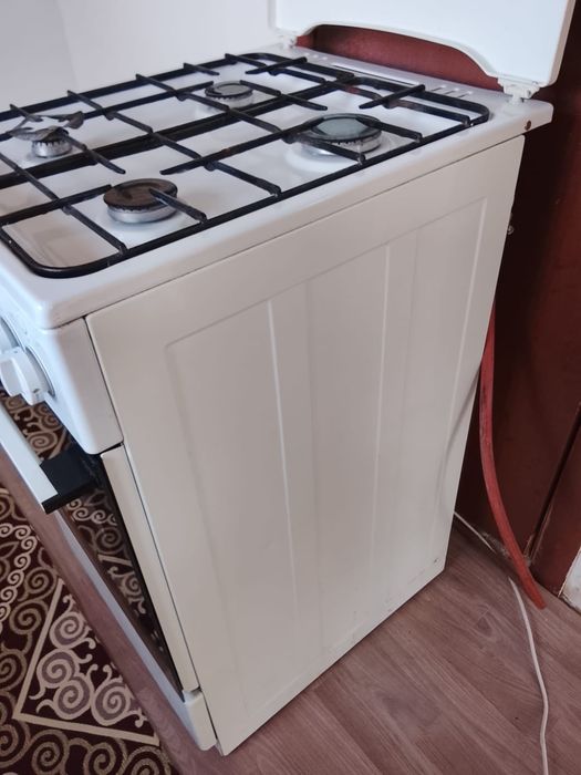 Газовая плита Mora
