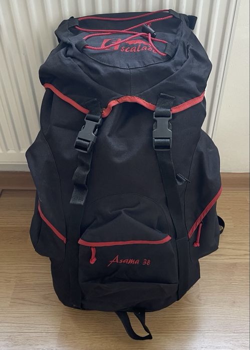 Rucsac de munte Escalade 38L