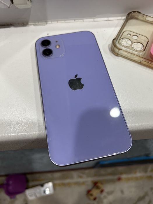 Iphone 12 айфон 12