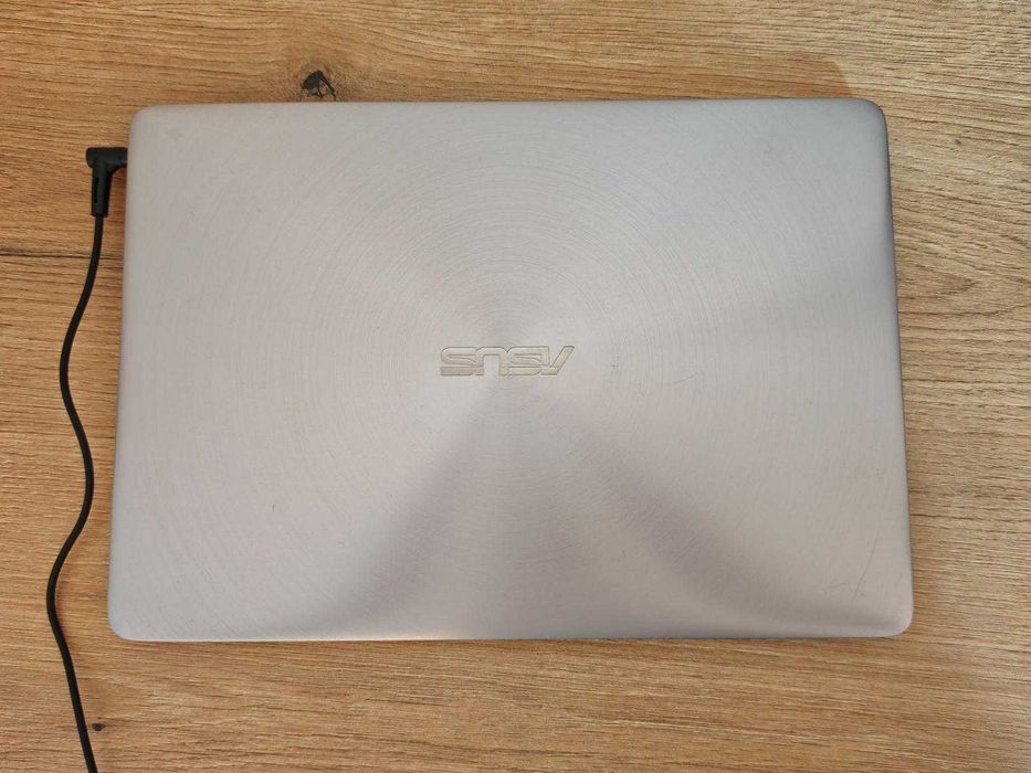 Laptop Asus Zenbook