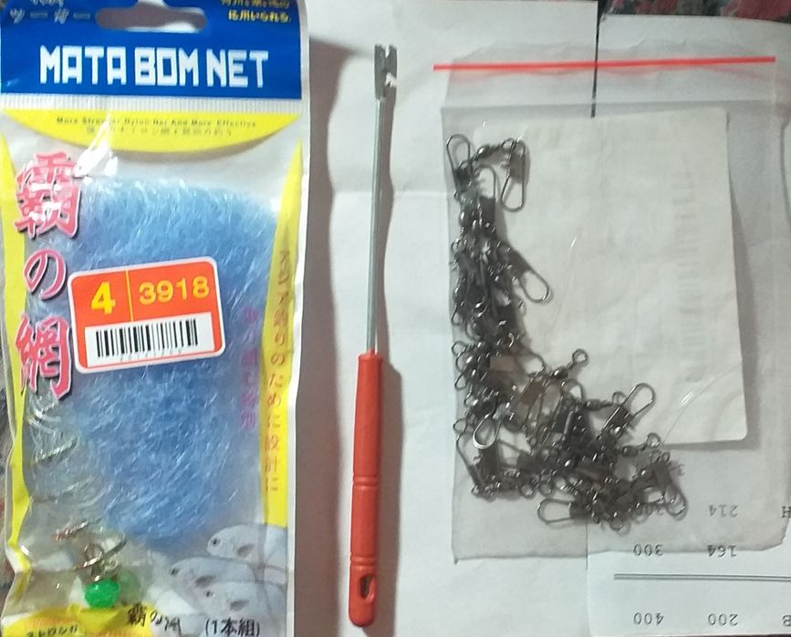 Паяльный набор для пайки