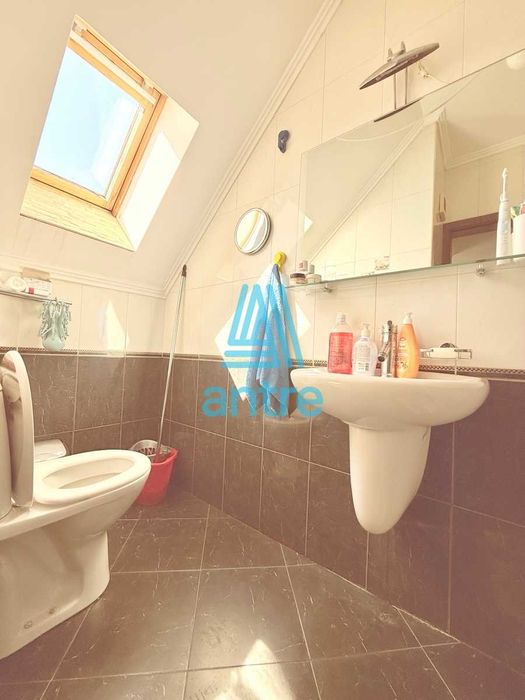 Продава се Мезонет в София, Витоша - 196 кв.м за 1873 €/кв.м - Снимка #9