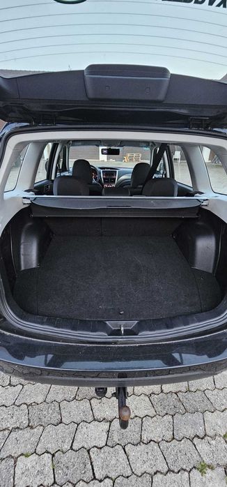 Subaru Forester AWD 2.0 Diesel 2010