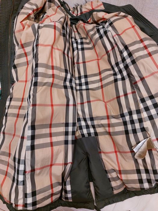 Парка, 46 размер,