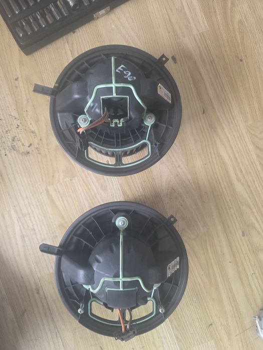 Ventilator habitaclu bmw 1 3 e87 e90 e91 e92 e93