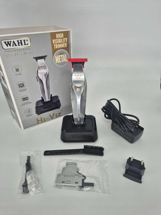 [OFERTA]Masina de contur Wahl Hi-Viz Li-Ion Cordless