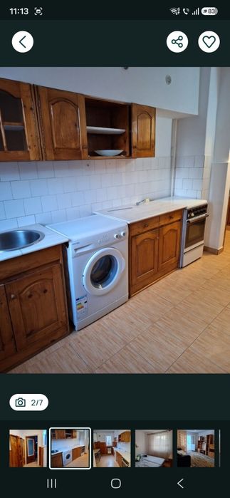 Inchiriez apartament