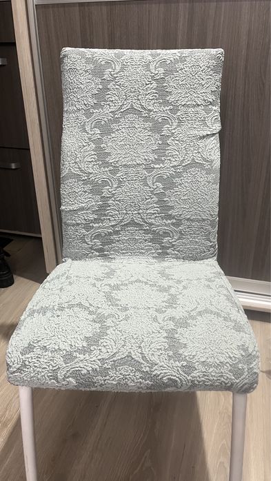 Продам чехлы для стульев Турция( новые)