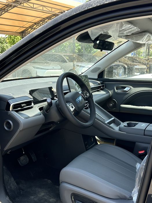 Gac Aion i60 2026