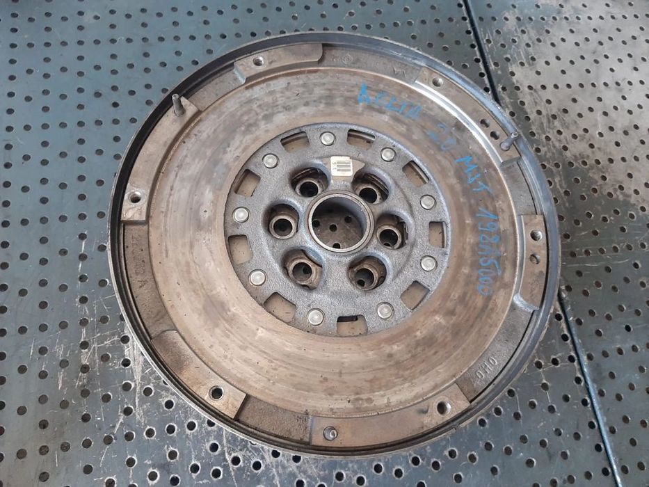 volanta masa dubla 2.0 d multijet  198a5000 lancia delta 55235324