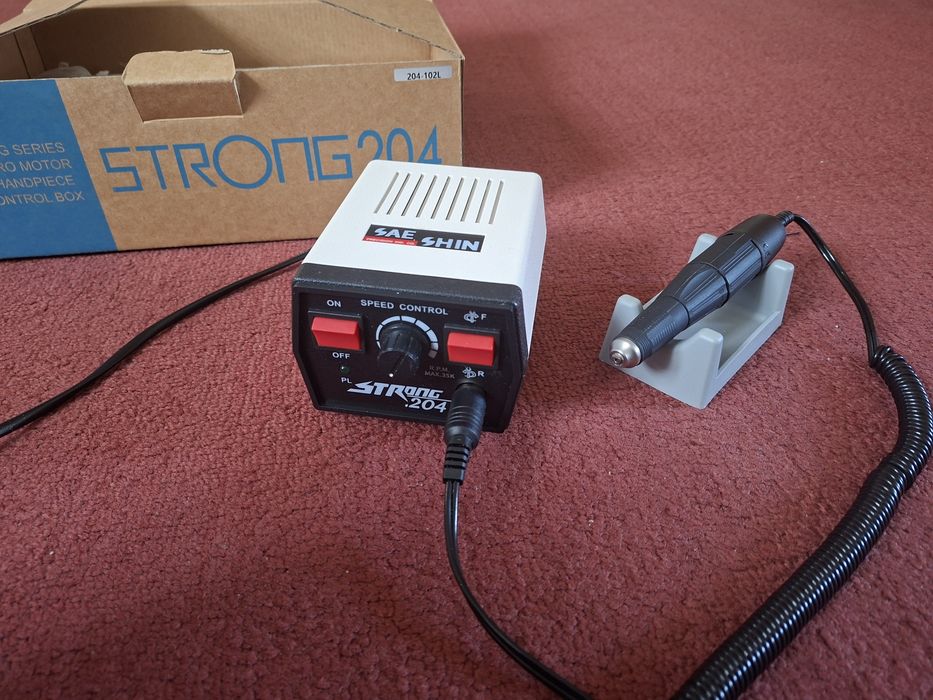 Продам аппарат для маникюра