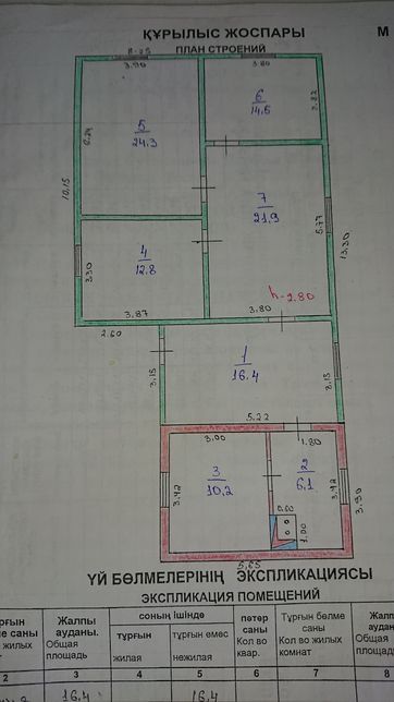 Продам дом м-он Красный камень