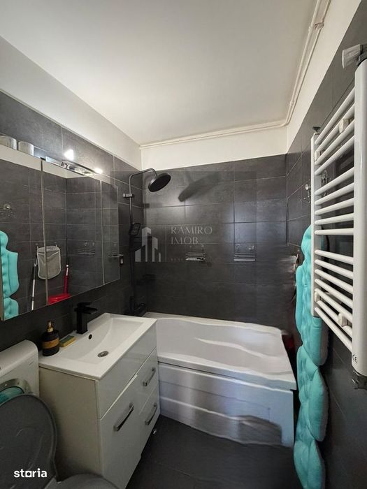 Apartament 2 camere Alexandru Obregia / Nitu Vasile x