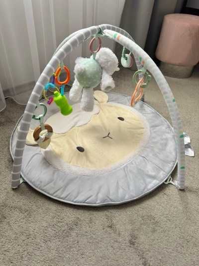 Активна гимнастика Ingenuity - Sheppy's Spot Plush