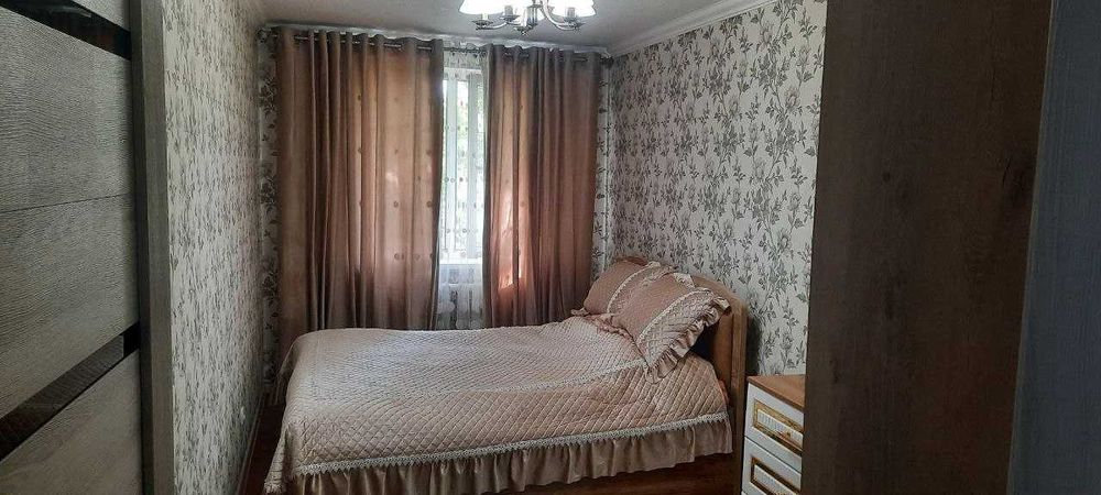 Продаю свою квартиру