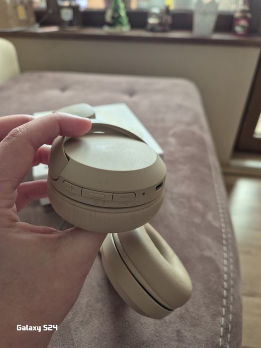 Sony WH-CH520 слушалки