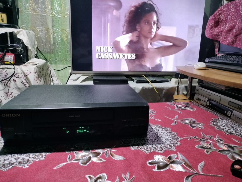 Video Recorder Orion