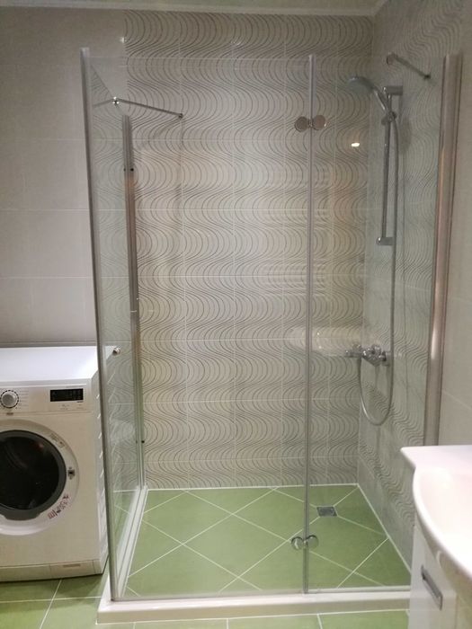 Дава се под наем Двустаен апартамент в Варна, Възраждане 1 - 60 кв.м за 435 € - Снимка #18