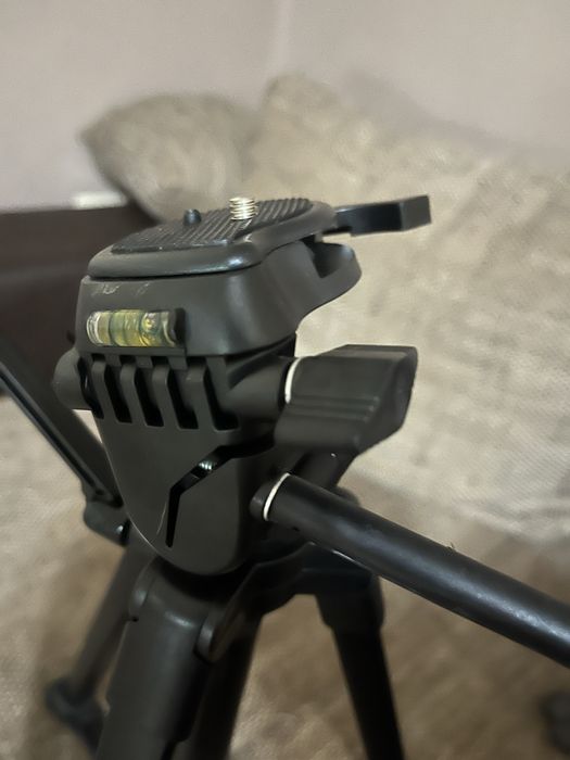 Статив за малка камера/телефон