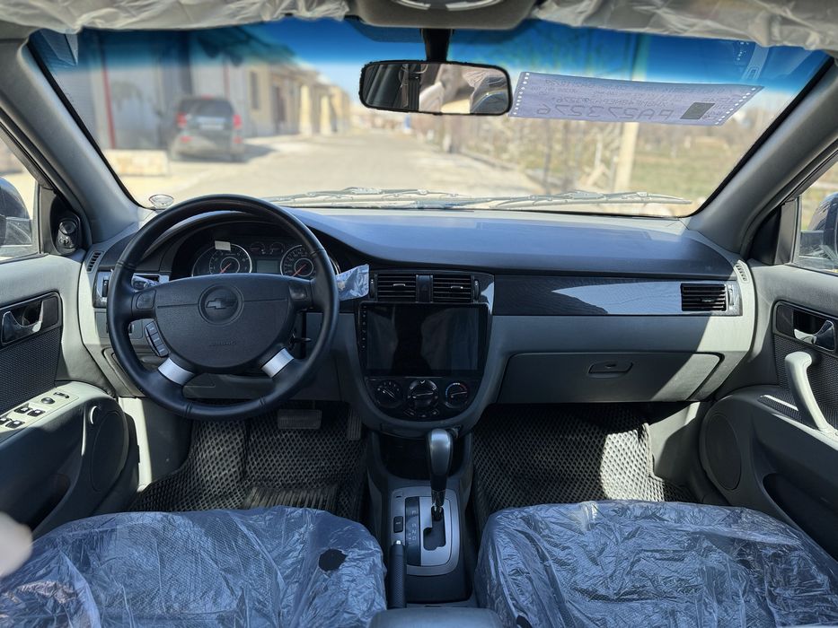 Chevrolet Jentra 2023yil