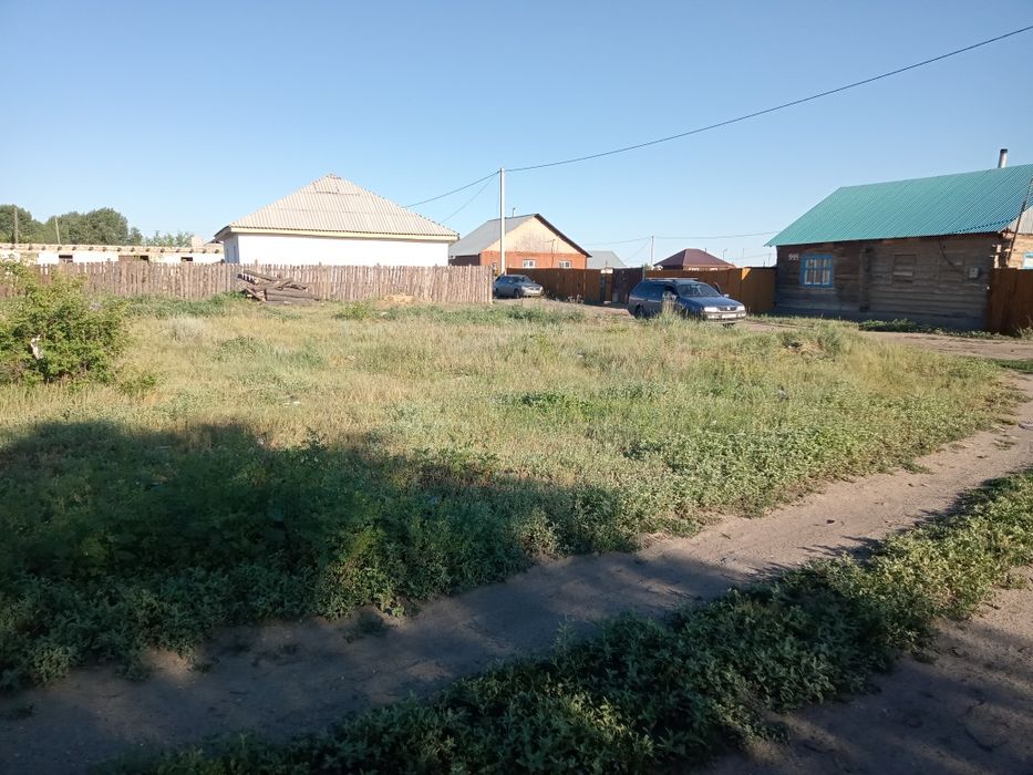 Продам участок восточный