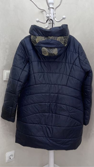 Женская куртка