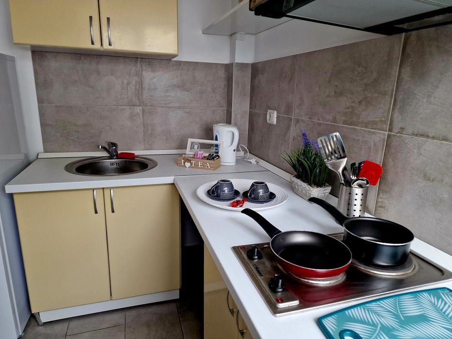 Garsoniera 6 regim hotelier craiova islaz