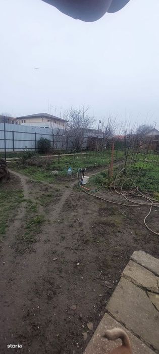 Casa 2 Corpuri - Palazu Mare