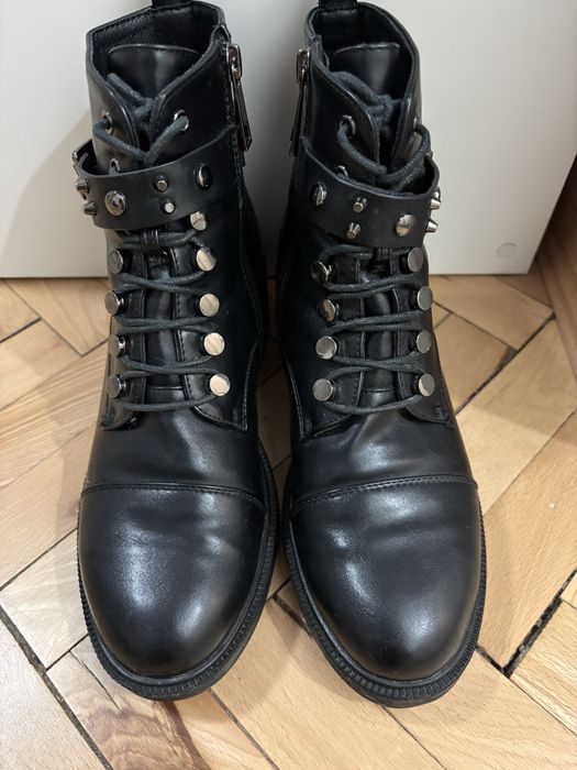 Дамски боти Medicine