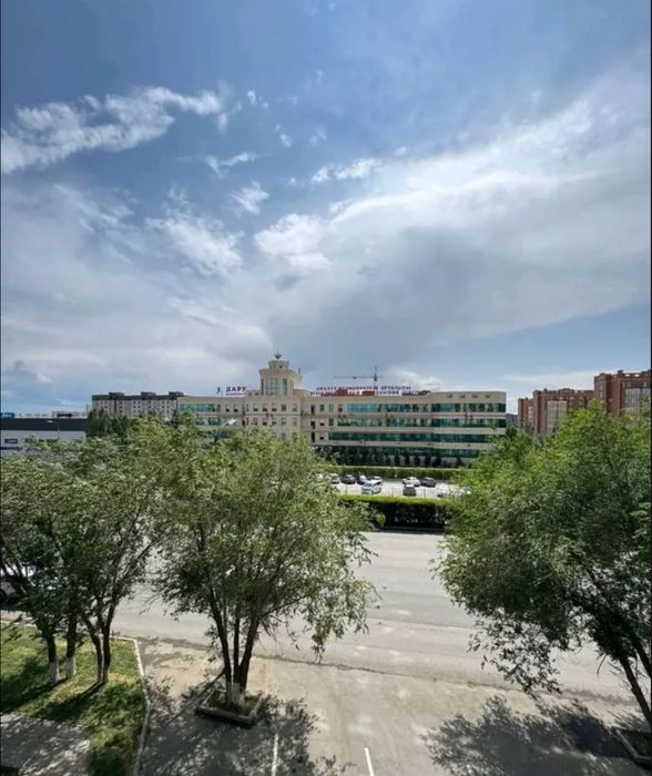 Сдам 1 комн район клиники Дару