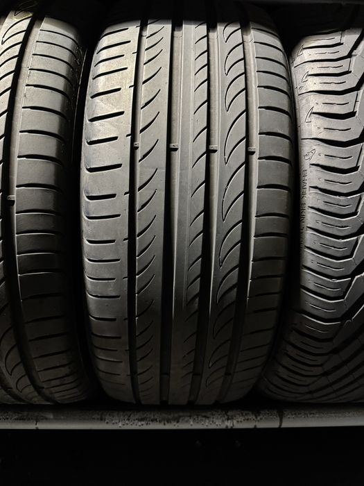 Anvelope 235/50/18 Pirelli