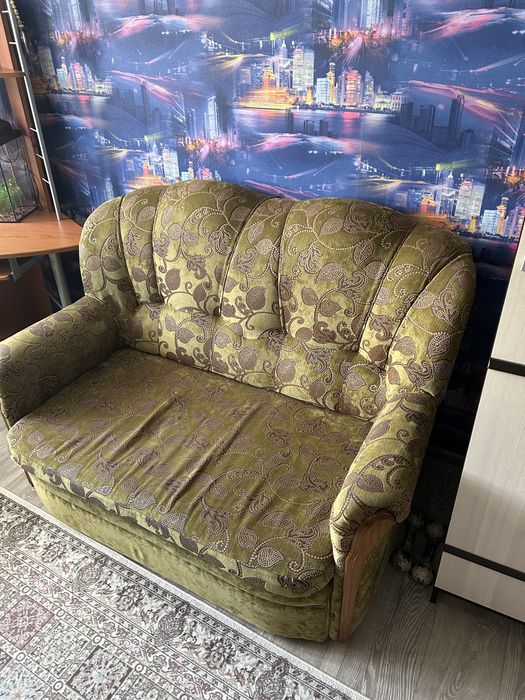 Продам мини-диван