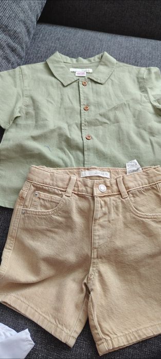 Оригинални Дрехи 80 86 - пролет лято на символични цени