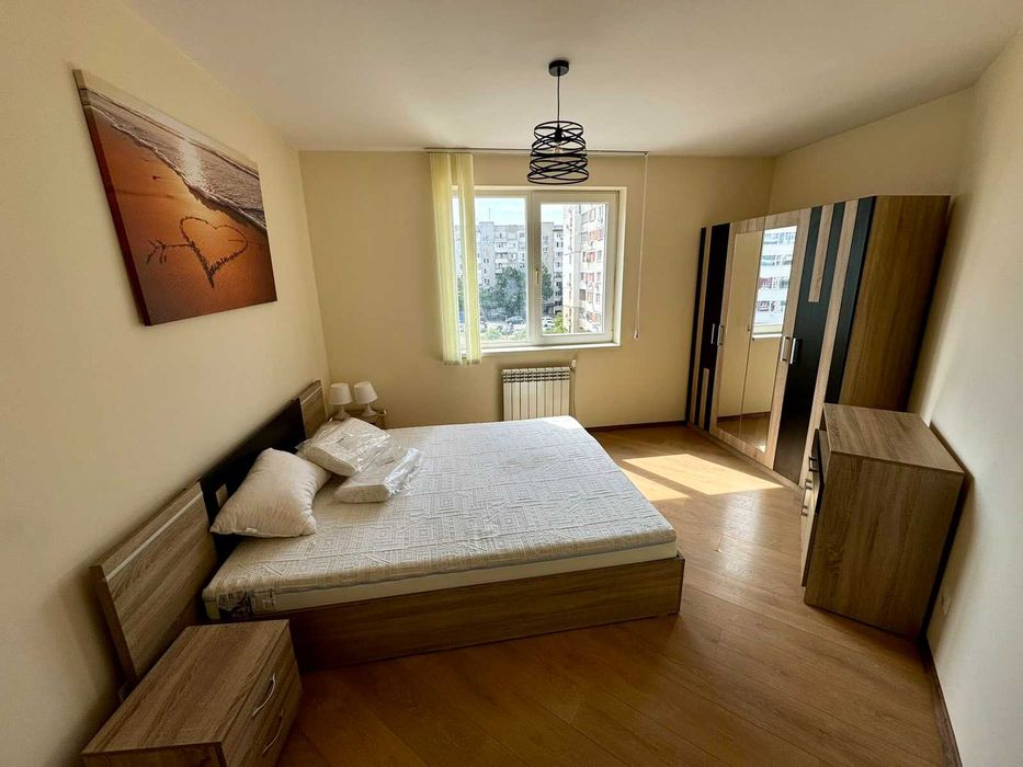 Дава се под наем Двустаен апартамент в София, Младост 4 - 70 кв.м за 600 € - Снимка #6