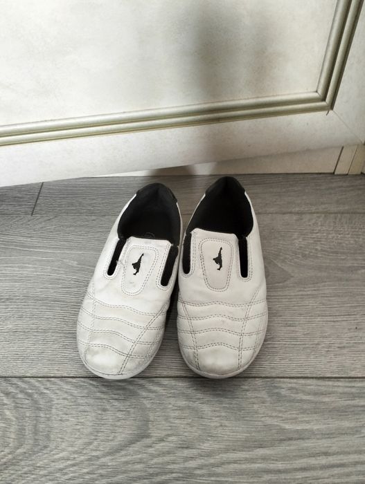 Продам соги ( обувь для таэквондо) 31 размер